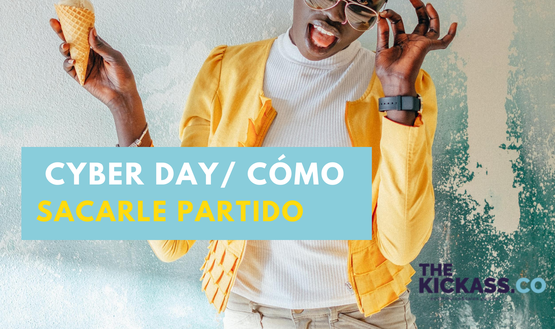 Convierte tus ventas de Cyber Day en clientes eternos