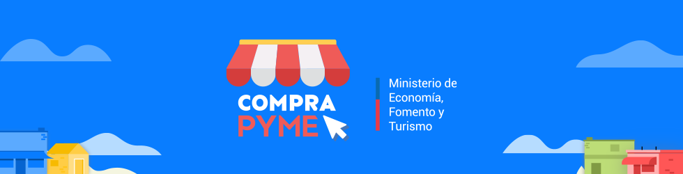 Compra Pyme Septiembre 2020