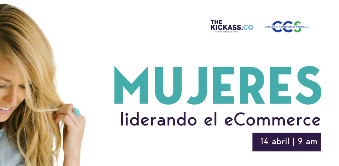 Mujeres Liderando el eCommerce