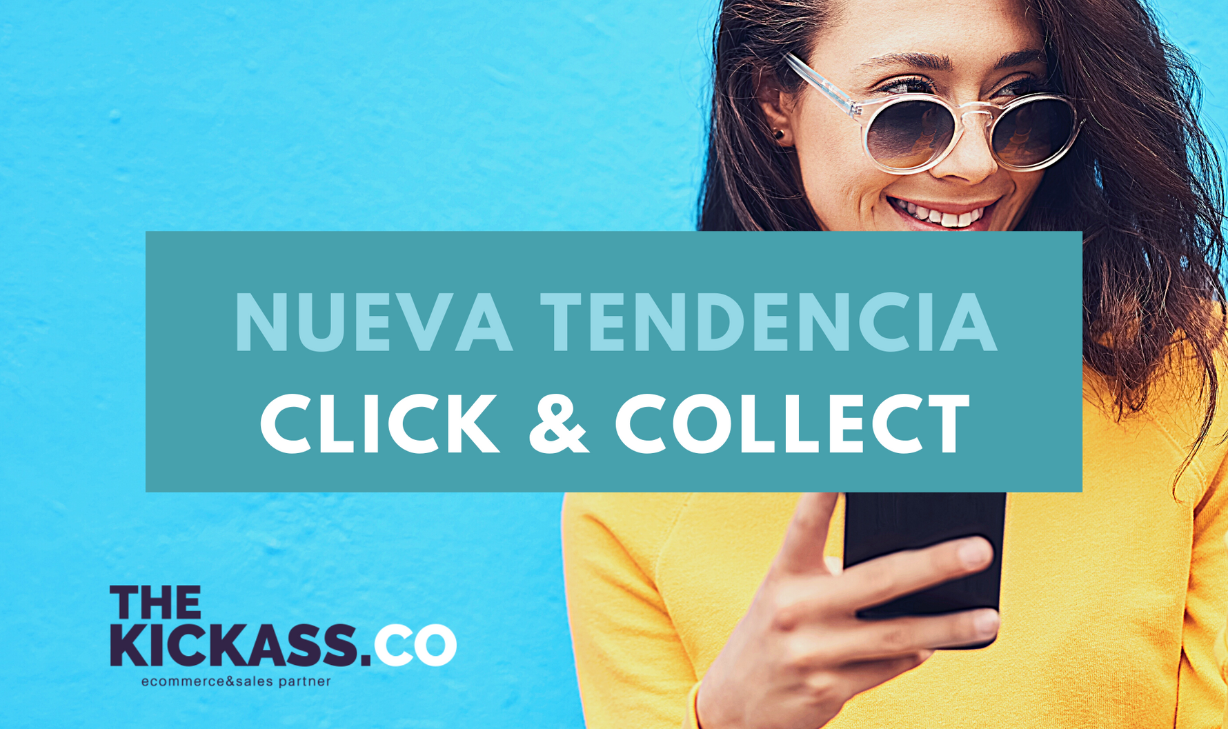 La tendencia en eCommerce que te hará vender más