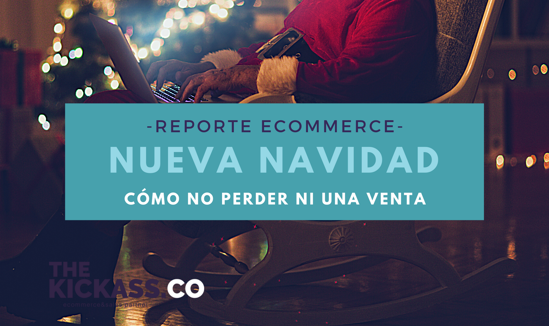 A romperla en ventas esta navidad