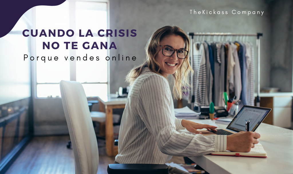 Cómo aumentar tus ventas online en tiempos de crisis