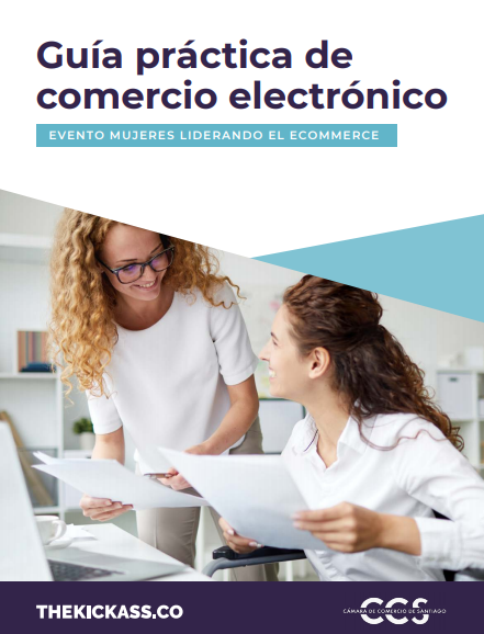 Guía práctica para subirse al comercio electrónico