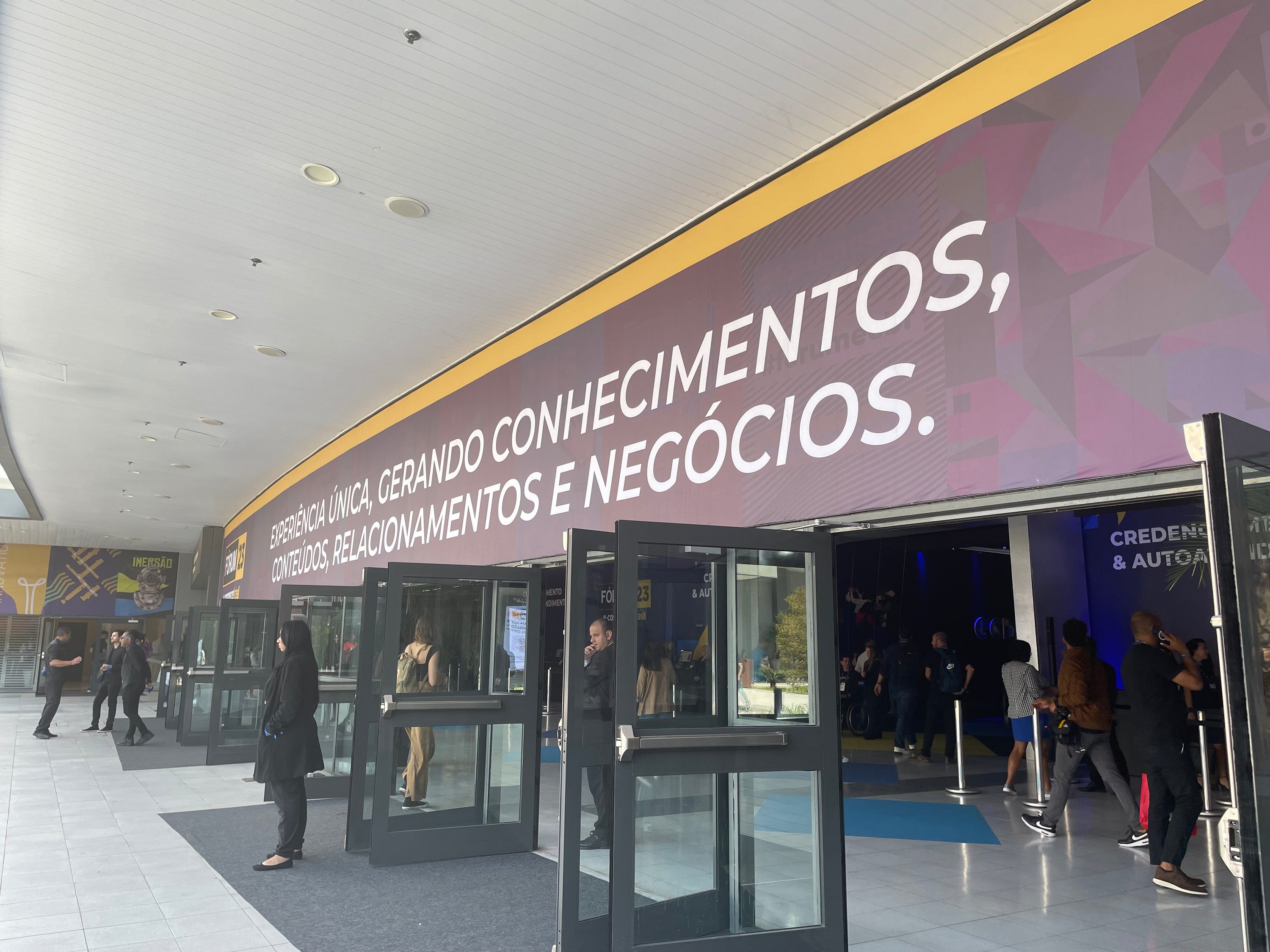 Forum 2023 eCommerce Brasil