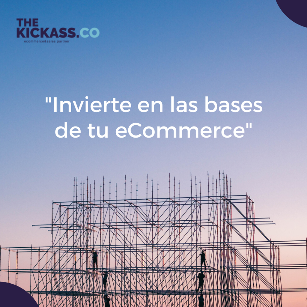 eCommerce ¿En qué invertir?