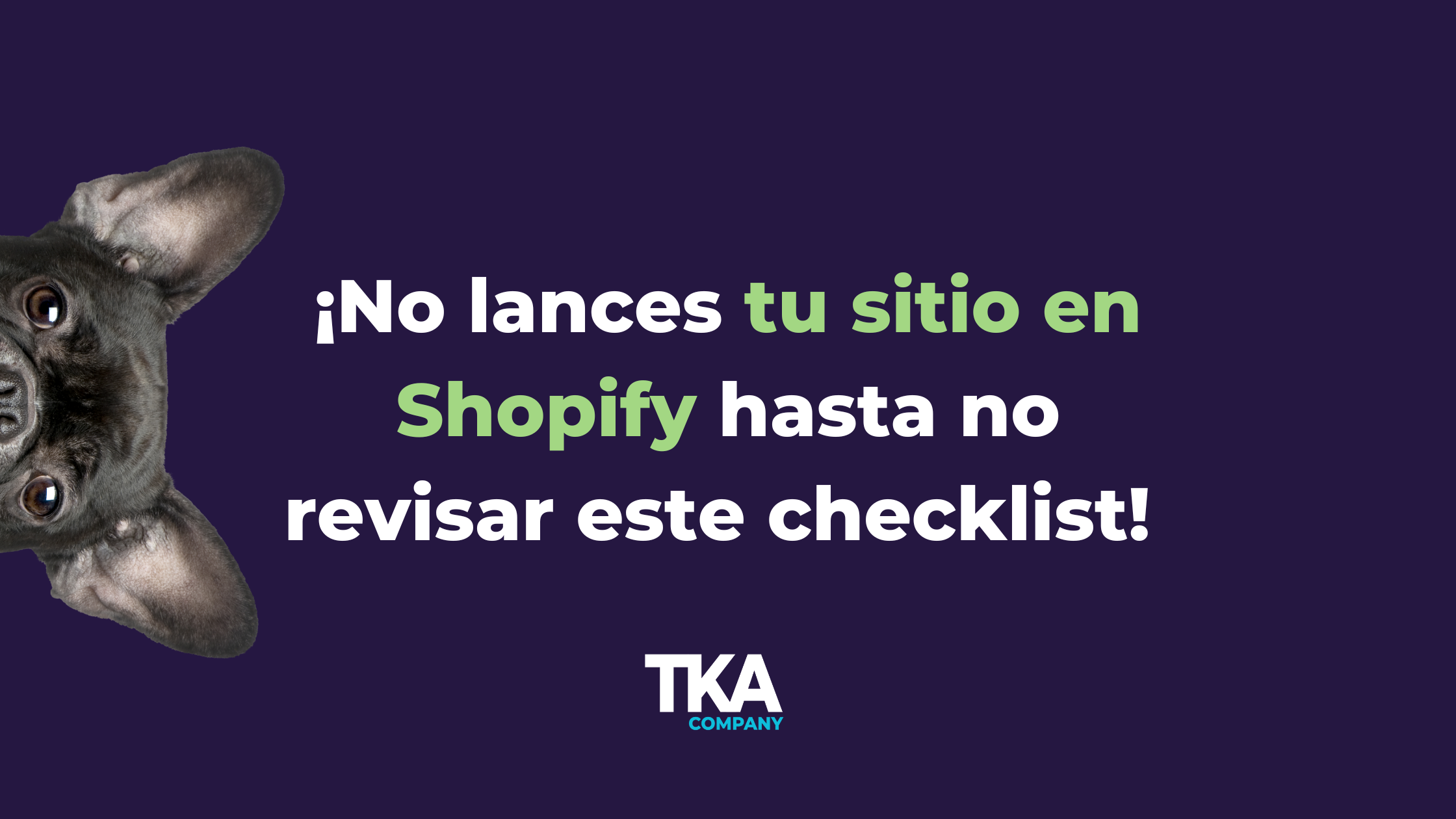 Preparativos Cruciales para el Lanzamiento Exitoso de tu Tienda en Shopify