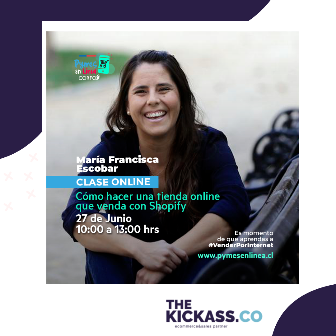 Cómo hacer una tienda online que venda con Shopify