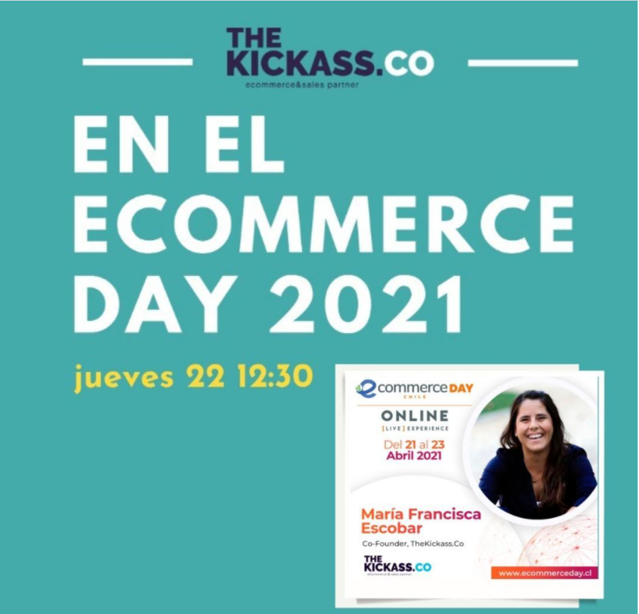 eCommerce Day Santiago 2021