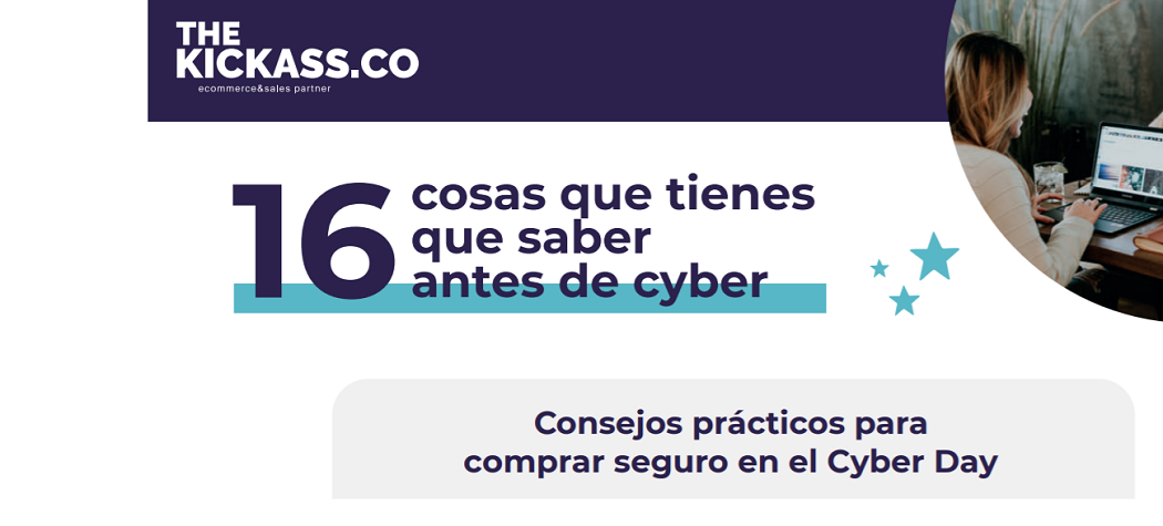 16 Cosas que tienes que saber antes de Cyber Day