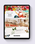 Creación de Banners - TheKickass Company