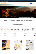 AIL - Lentes - TheKickass Company