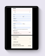 Activación de Nuevo Tarifario para tarifas dinámicas - TheKickass Company