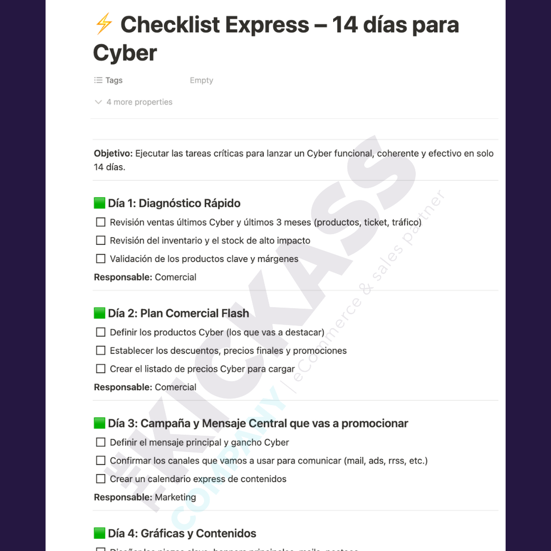 Kit Cyber DIY by TheKickass - TheKickass Company