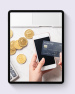 Activación de Nuevo Medio de Pago - TheKickass Company