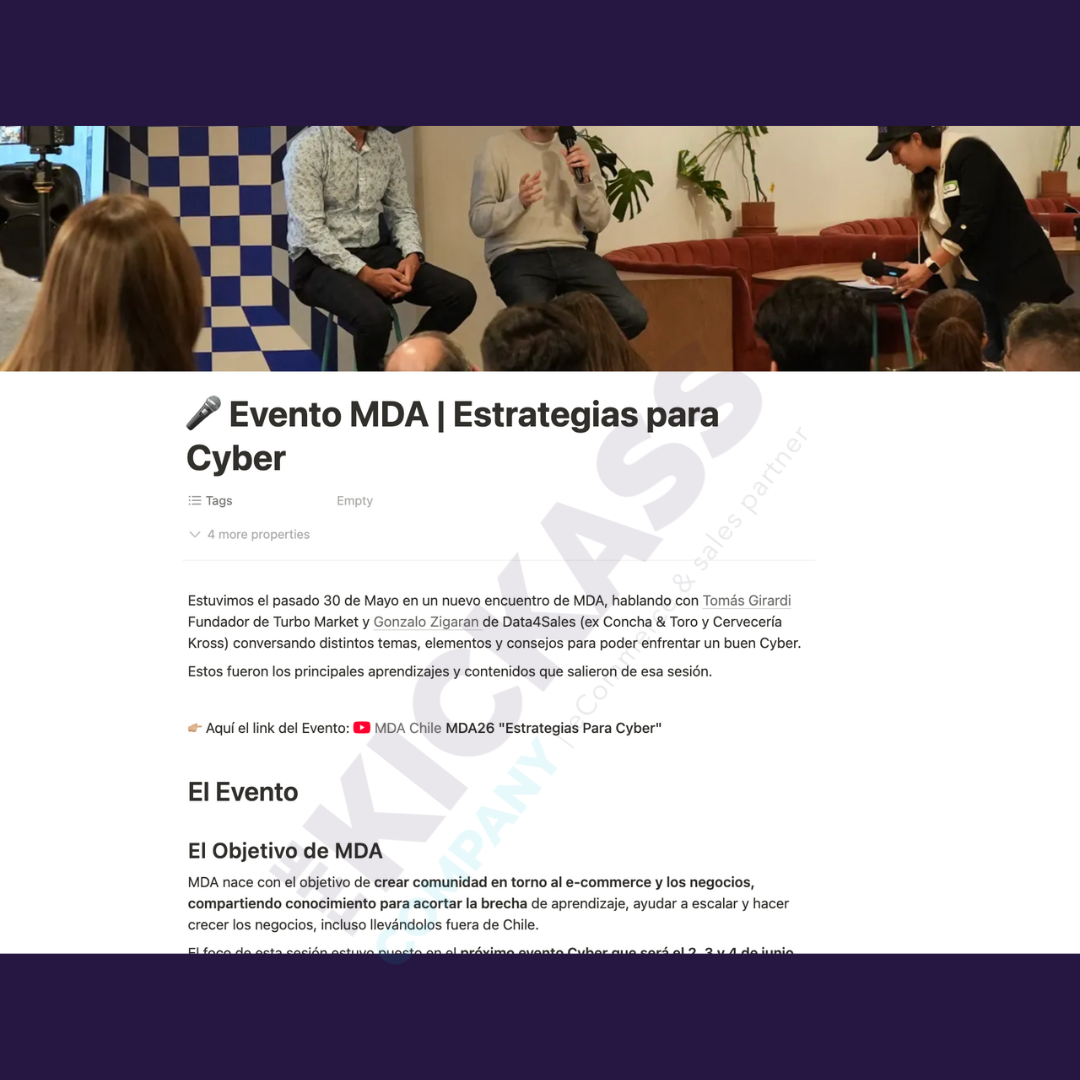 Kit Cyber DIY by TheKickass - TheKickass Company