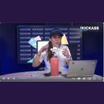 Kit Cyber DIY by TheKickass - TheKickass Company