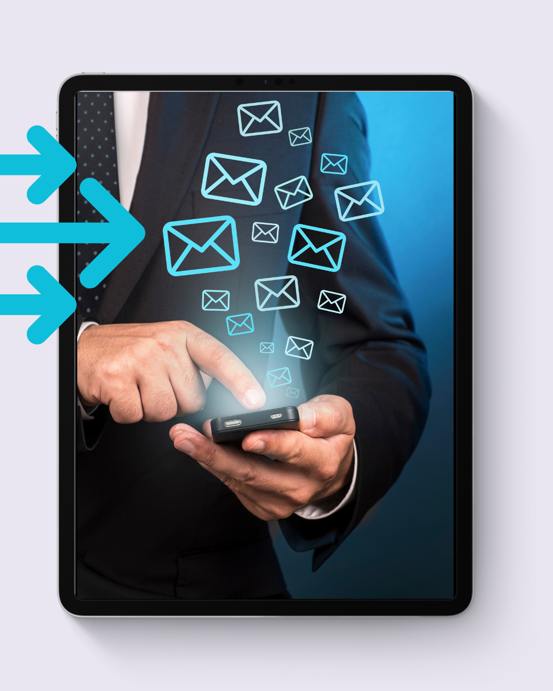 Creación de Flujo de Correos - TheKickass Company