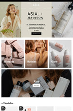 Asia Skin Care - TheKickass Company