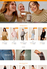 Azahars Clothes - TheKickass Company