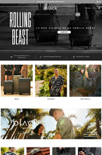 Black Bubba - TheKickass Company