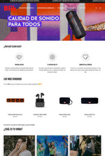 Blik - TheKickass Company