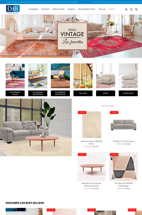 Dib - TheKickass Company