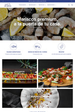 Del Muelle - TheKickass Company