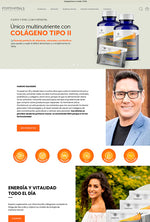 Forta Vital - TheKickass Company