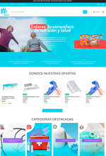 Gut Salud - TheKickass Company