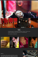 Joyerías 55 - TheKickass Company