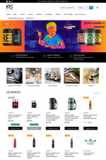 KW Market (Dic) - TheKickass Company