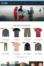 Kilpi - TheKickass Company