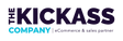 TheKickass Company logo