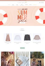 María Pompon - TheKickass Company