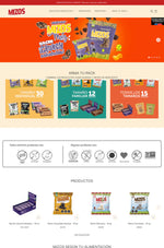 Mizos B2B - TheKickass Company