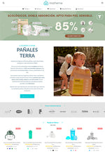 Motherna B2B - TheKickass Company