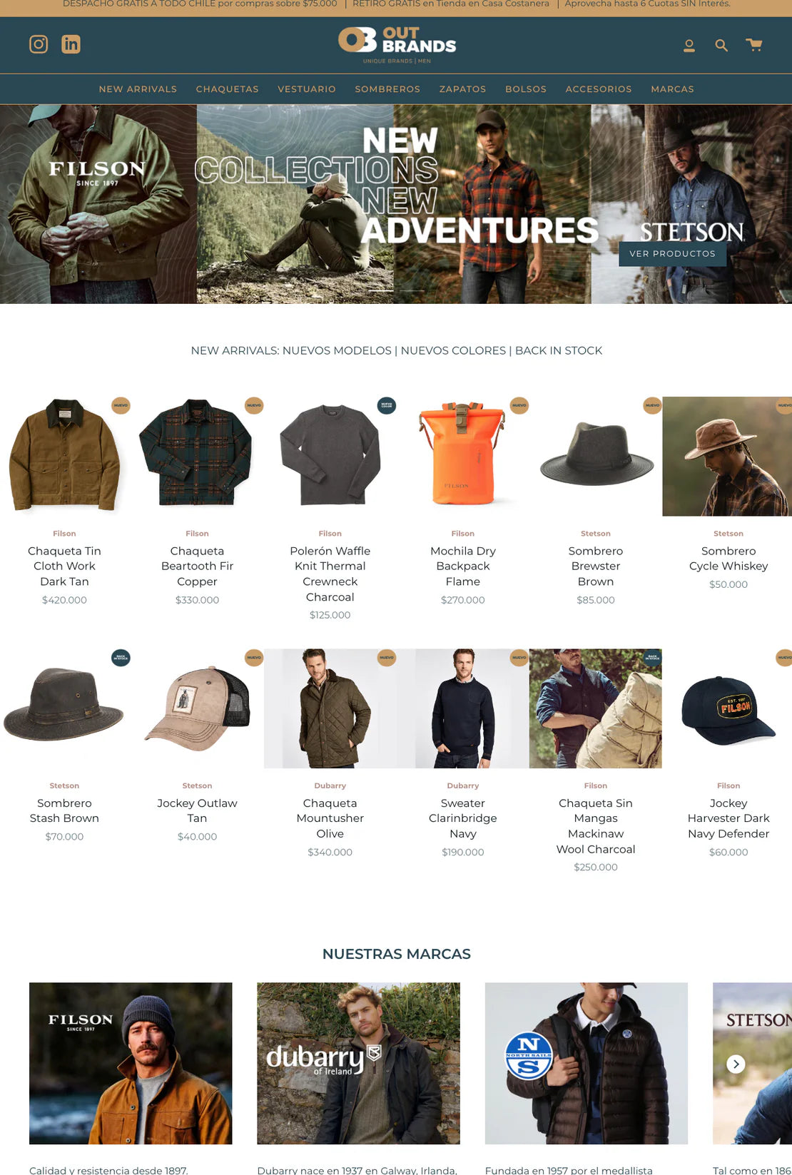 Outbrands - TheKickass Company