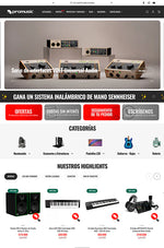 Pro Music - TheKickass Company