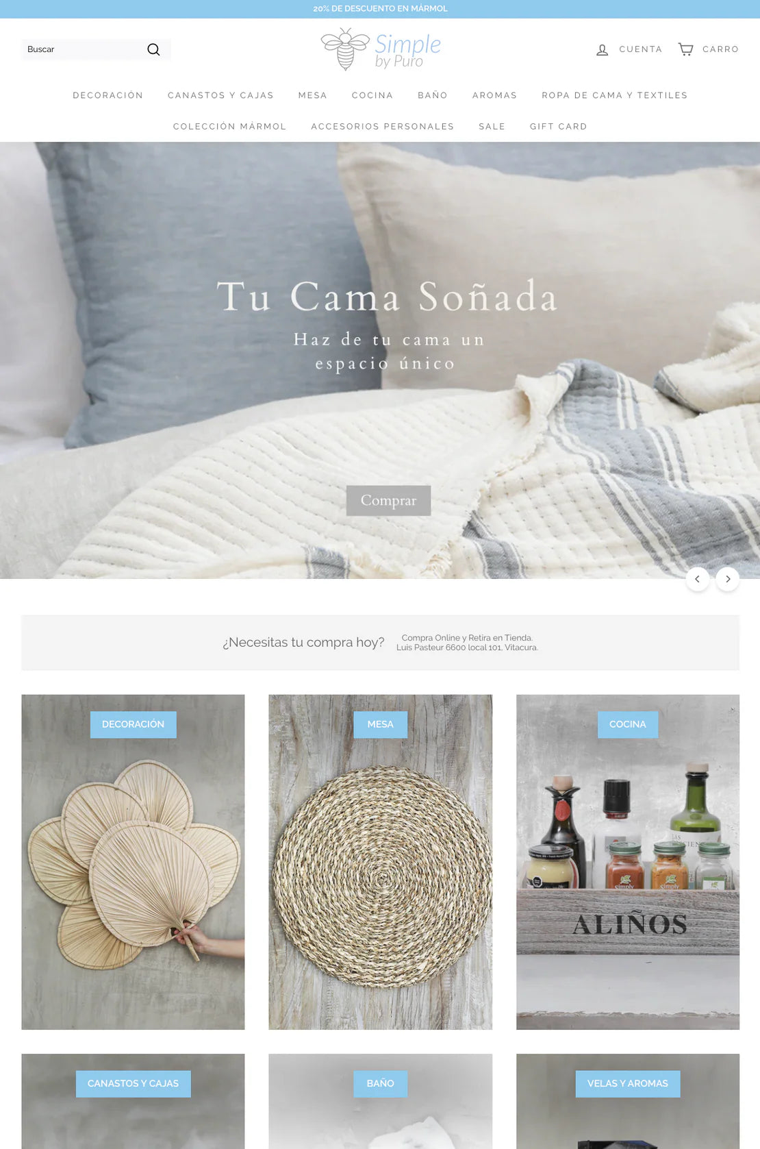 Simple by Puro - TheKickass Company