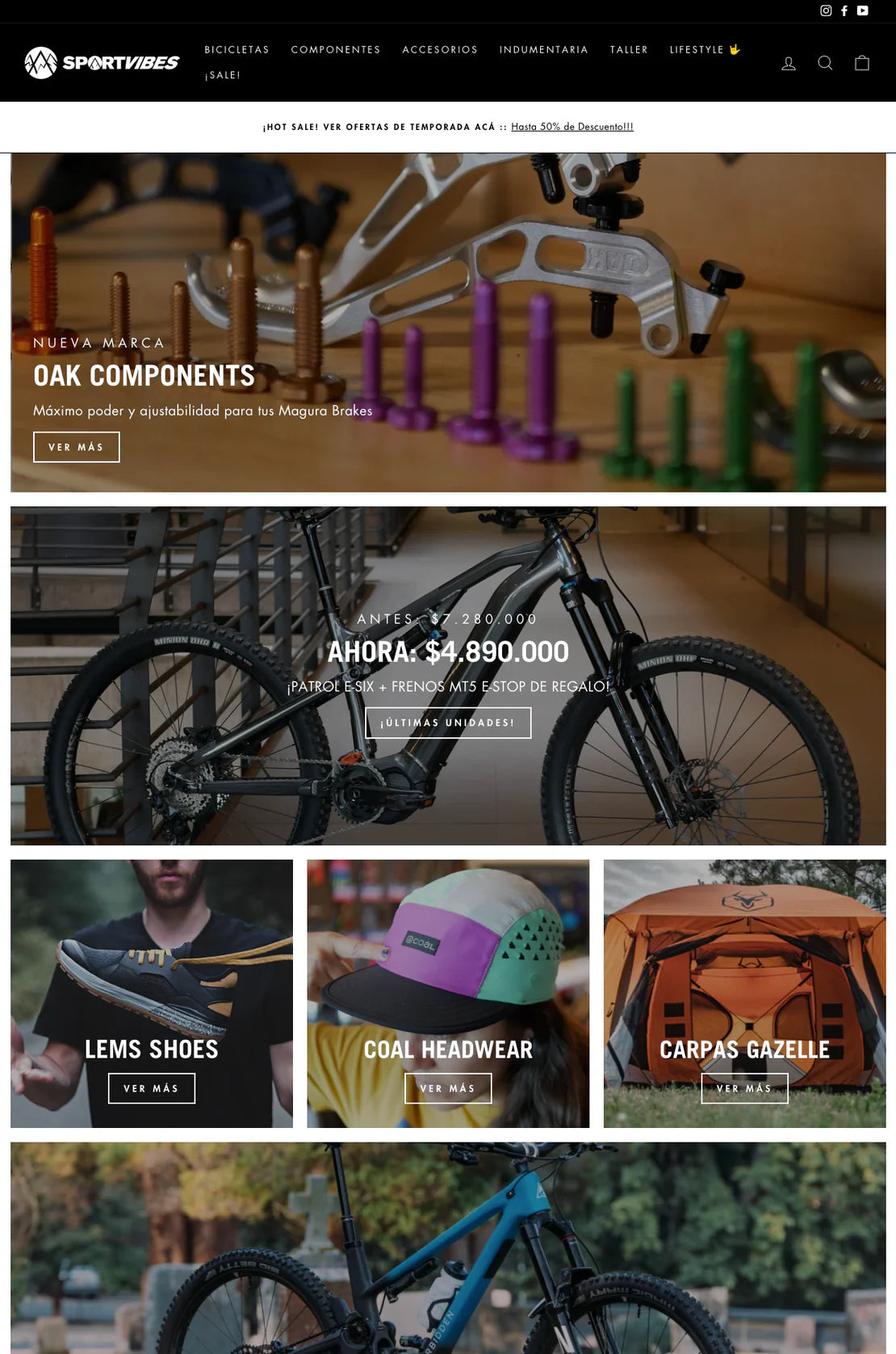 Sportvibes - TheKickass Company