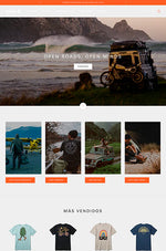 Roark - TheKickass Company