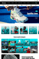 Sur Sports - TheKickass Company