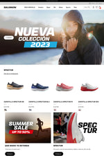 Salomon - TheKickass Company