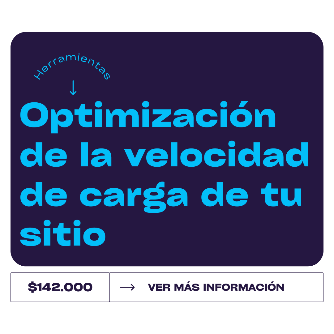 Optimización de la velocidad de carga de tu sitio - TheKickass Company