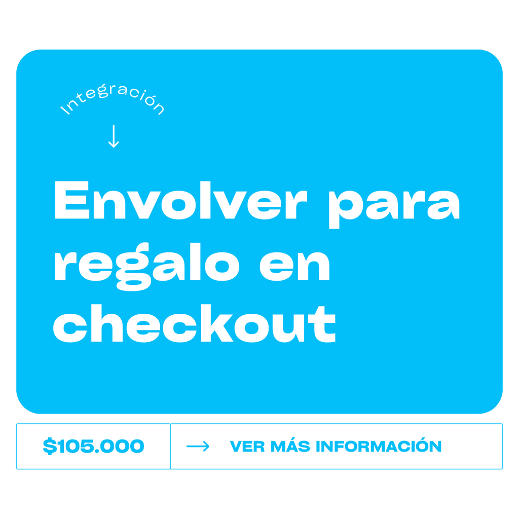 Envolver tus productos para regalo - TheKickass Company
